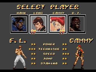 SOR2 NewChallengers118AC