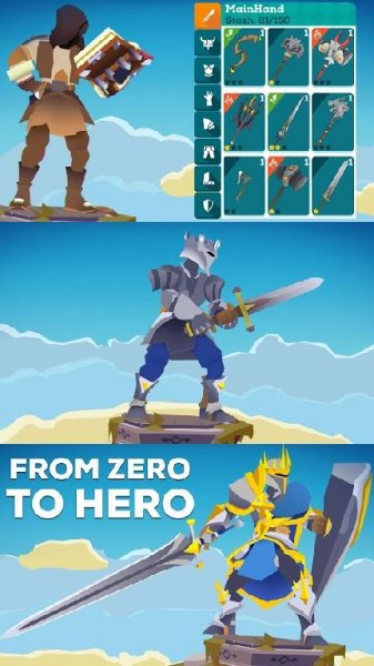 The Mighty Quest for Epic Loot v.0.4.2 RC8