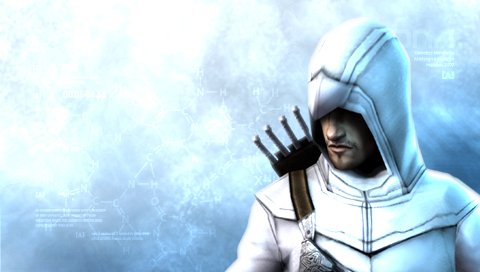 Assassins Creed Bloodlines Save [PSP]