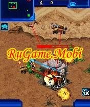 Command Conquer4TiberianTwilight Nokia27