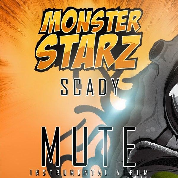 Scady - Fury