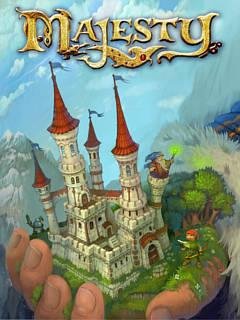 Majesty Королевский Симулятор