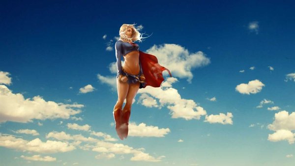 Supergirl