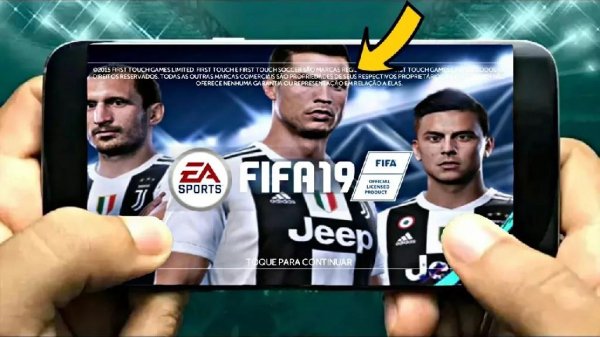 FIFA 19-Beta.11.4.00