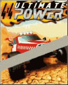 3D 4x4 UltimatePower Racer Team SE