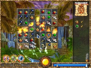 сокровища древних цивилизаций