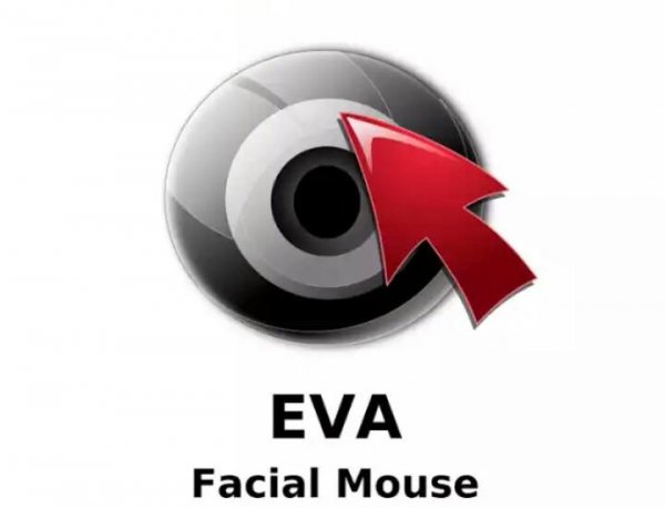 EVA Facial Mouse v2.0.5 FULL (RUS)