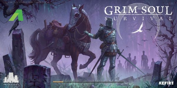 grim-soul-mod 2.8.1