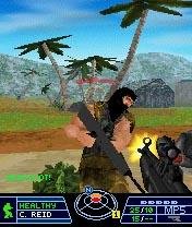 Tom Clancys Ghost Recon Jungle Storm