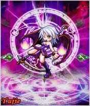 Sky Fantasy - Witch Wars