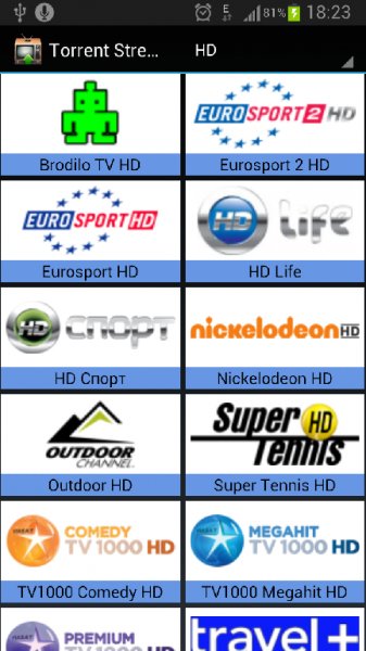 Torrent Stream Controller v1.6.29 mod