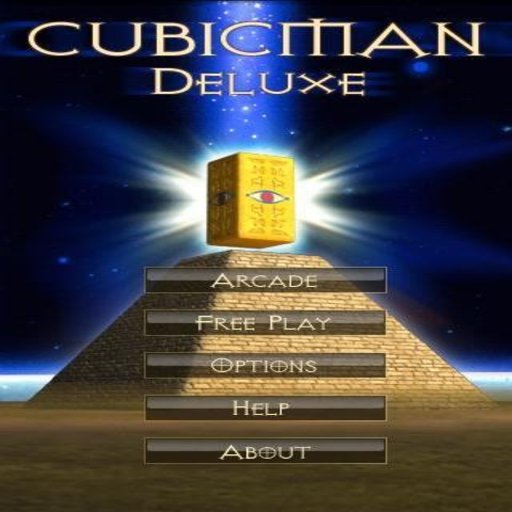 CubicMan