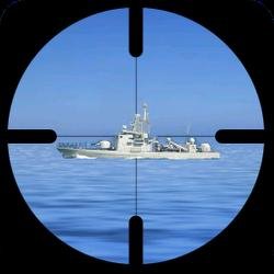 Морской бой 2D