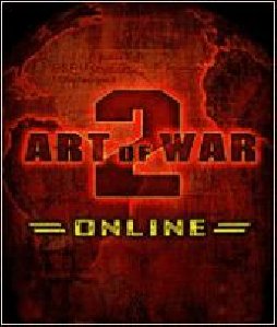 ART OF WAR II ON LINE SE 128x160