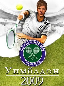 wimbledon 2009