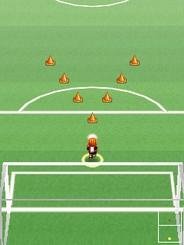 3D Playman World Soccer