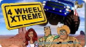 4 Wheel Xtreme