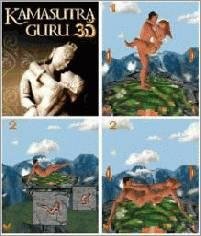 Камасутра Guru SЕ 240х320
