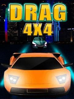DRAG 4X4