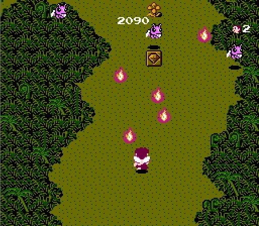 Adventures of Dino Riki