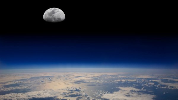 Earth from Above Premium 10
