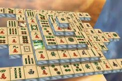 kyodai mahjongg