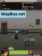 Resident Evil 2 Reanimator