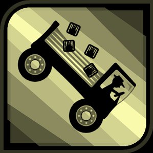 Bad Roads Night Edition 1.01
