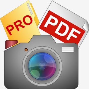 PDF Сканер PRO 2.1.1
