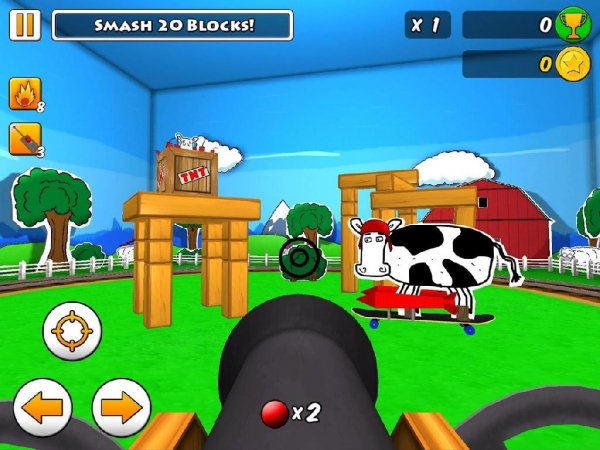 BLOCK AMOK v 1.11