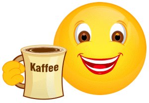 Smiley Kaffee-1