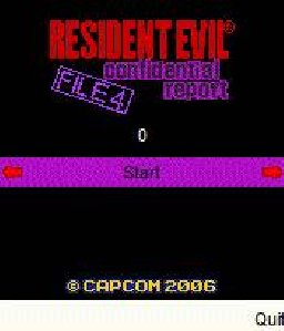 RE Confidential Report File 4