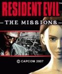 Resident Evil - The Missions