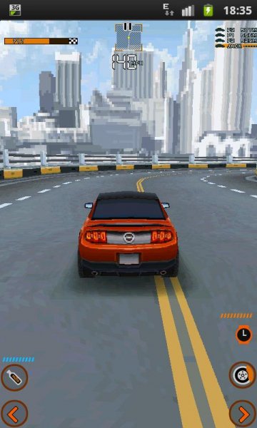 NeedForSpeedTheRun 3D