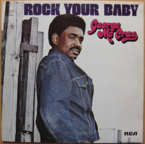 George Mc Crae - It Was Always You