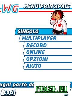 Playman Winter Games 2011