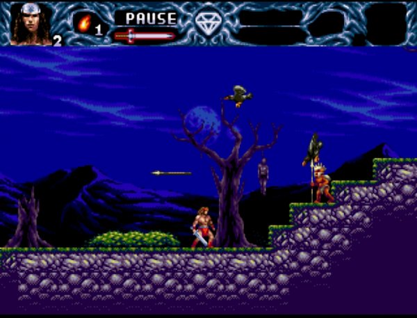 Black Jewel Reborn Demo v01