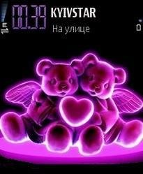 love