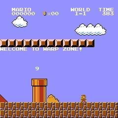 SMB Hacks MrLuigi5577