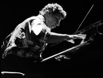 Chick Corea - (I Can Recall) Spain