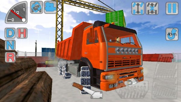 Dirt On Tires v0.909(mod$$$)