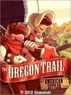 OregonTrailAmericanSettlerRUS