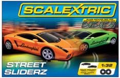 Scalextric