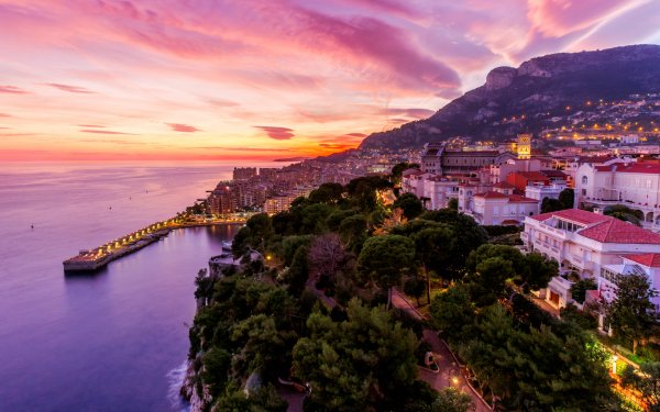 French Riviera 4