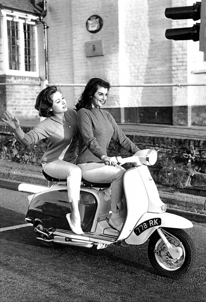 June Palmer &amp; Eve Eden