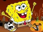 Spongebob In Halloween 3