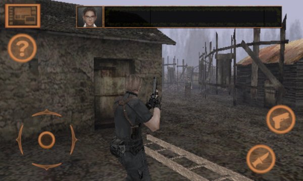 resident evil 4 1.00.04