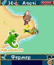 Virtual Villagers-A New Home