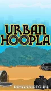 urban hoolopa