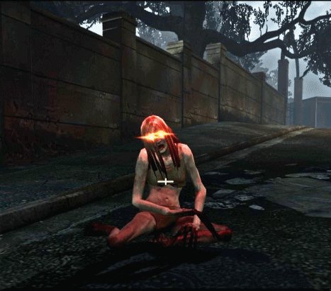 Left 4 dead
